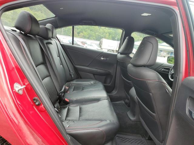 2017 HONDA ACCORD SPORT SPECIAL EDITION 1HGCR2F19HA300562