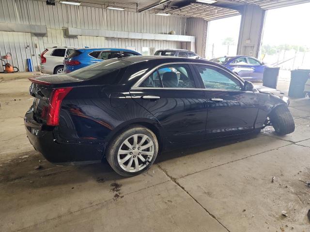 2017 CADILLAC ATS 1G6AG5RX7H0153910