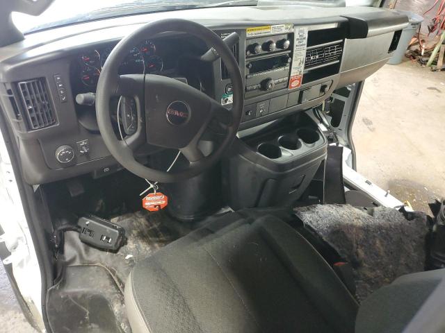 2025 GMC SAVANA G25 1GTW7AFPXS1190693