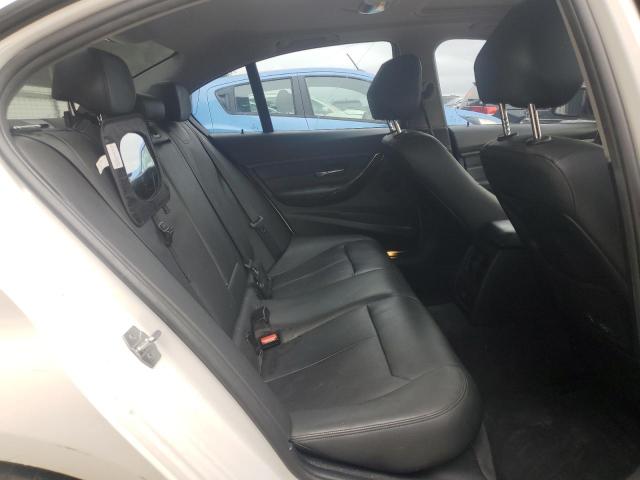 2015 BMW 3 SERIES WBA3C1C53FK121360