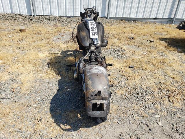 2025 HARLEY-DAVIDSON FXLRST - 1HD1YXA28SB011341
