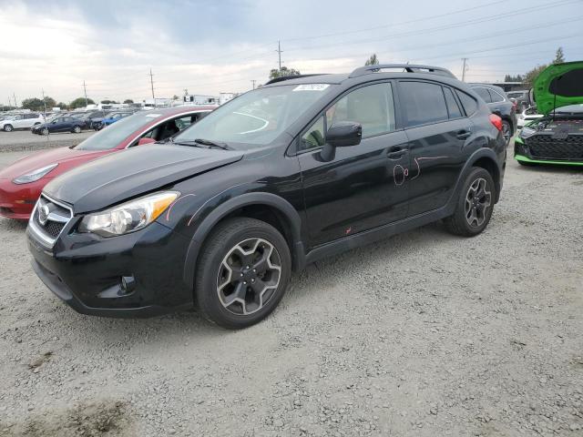 SUBARU XV CROSSTREK 2.0 PREMIUM