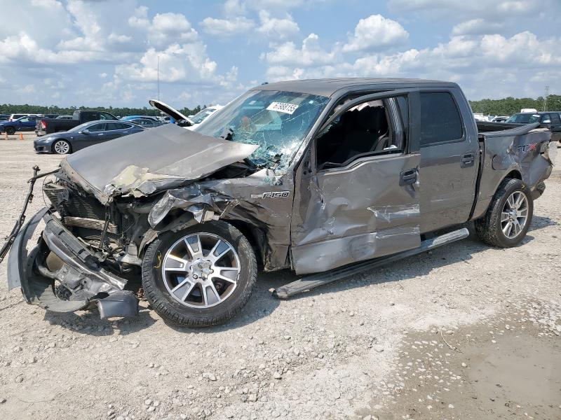 FORD F150 SUPER