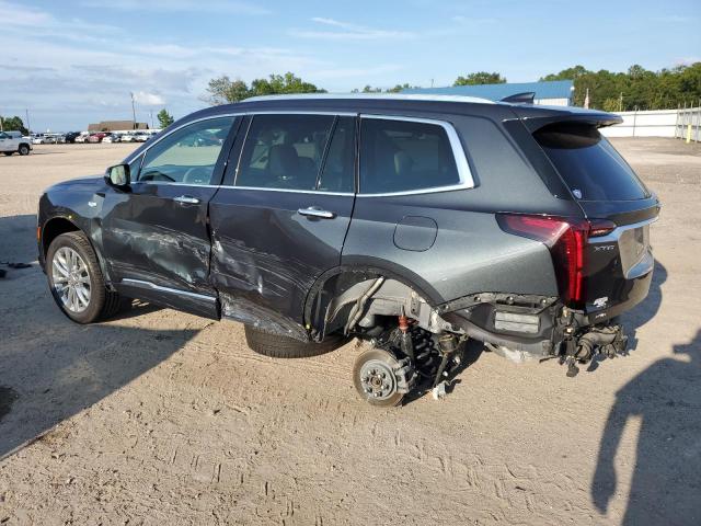 2022 CADILLAC XT6 PREMIU - 1GYKPDRS2NZ102672