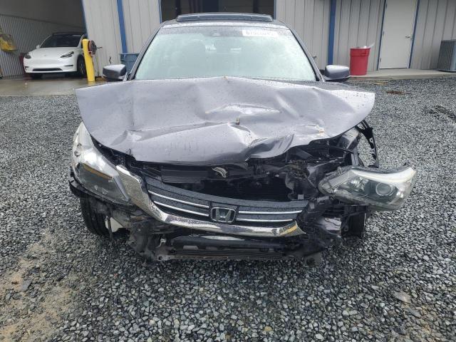 2013 HONDA ACCORD EXL - 1HGCR3F83DA007964