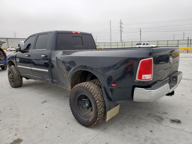 2018 RAM 3500 LONGH 3C63RRKL7JG393479