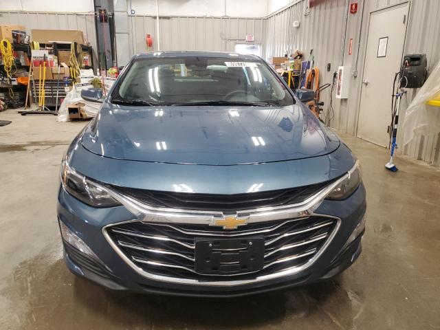 2025 CHEVROLET MALIBU LT - 1G1ZD5ST9SF121571