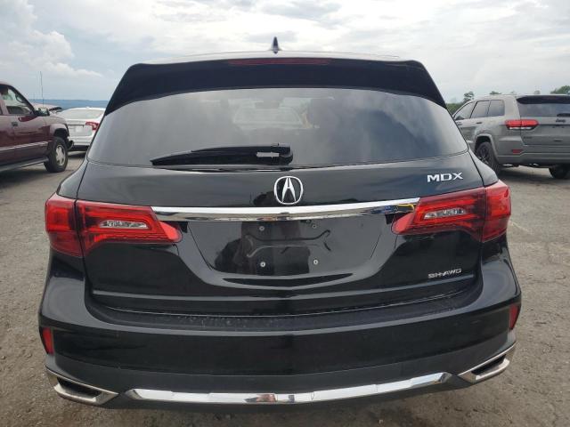 2020 ACURA MDX 5J8YD4H39LL036450