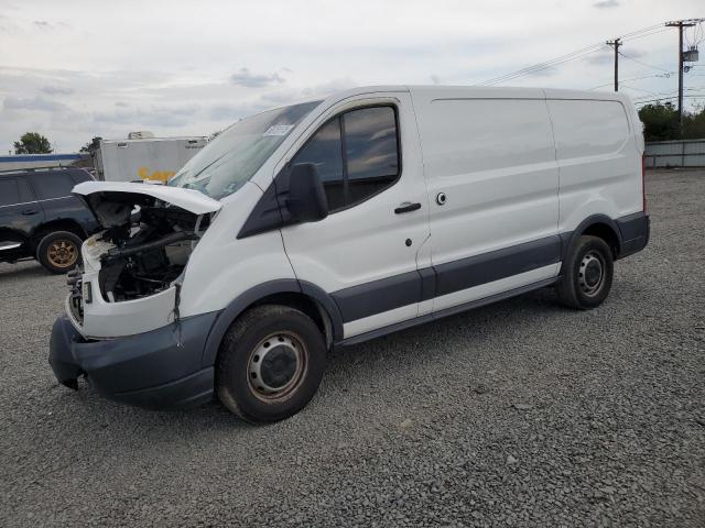2017 FORD TRANSIT T-150 1FTYE1ZM6HKA77438