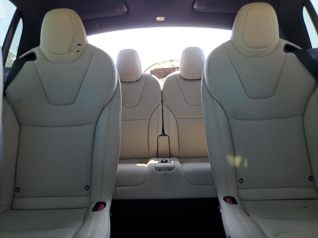 2024 TESLA MODEL X 7SAXCBE56RF438318