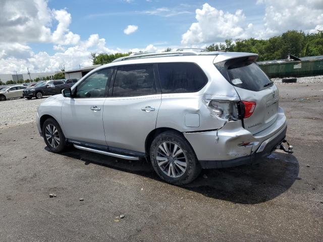 2018 NISSAN 200SX BASE 5N1DR2MN2JC617758