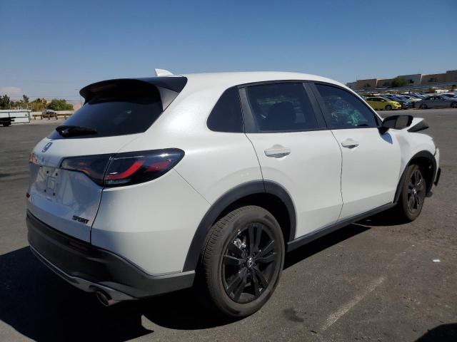 2026 HONDA HR-V SPORT #3280839381