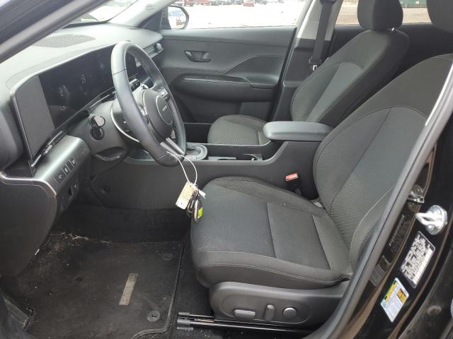 2024 HYUNDAI KONA SEL KM8HBCAB2RU139563