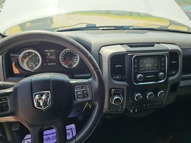 2015 RAM 1500 ST 1C6RR7FM6FS564143