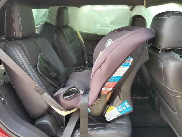 2015 FORD EXPLORER S 1FM5K8GT8FGB00308