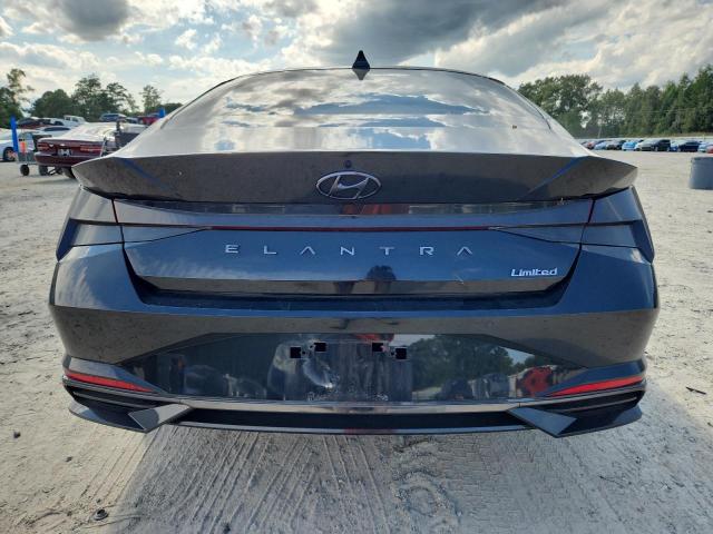 2023 HYUNDAI ELANTRA LI KMHLP4AG5PU562650