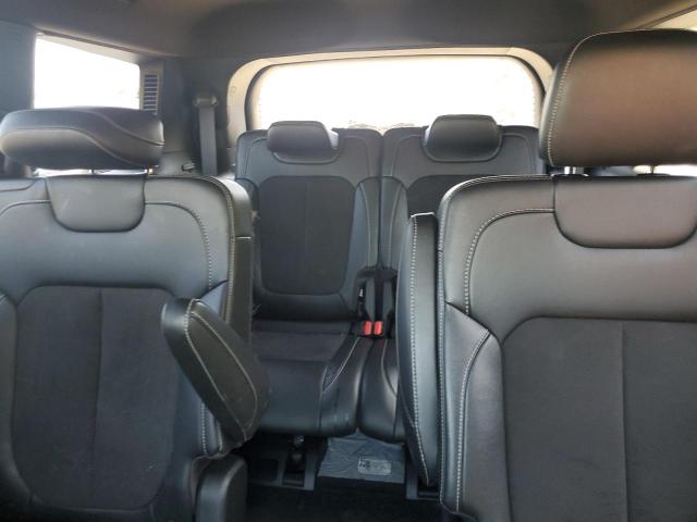 2023 JEEP GRAND CHER - 1C4RJKAG1P8874008