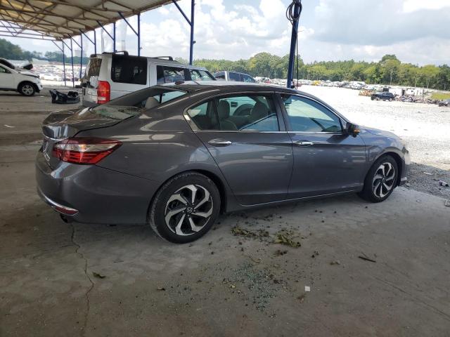 2017 HONDA ACCORD EXL 1HGCR2F89HA074374