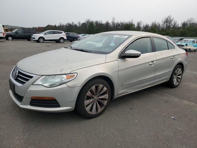 VOLKSWAGEN CC SPORT