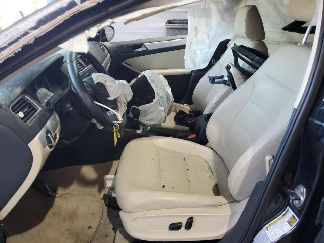 2014 VOLKSWAGEN JETTA HYBR #3285633273