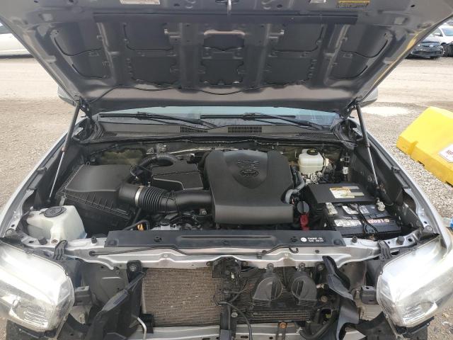 2017 TOYOTA TACOMA DOUBLE CAB - 3TMCZ5AN9HM114324