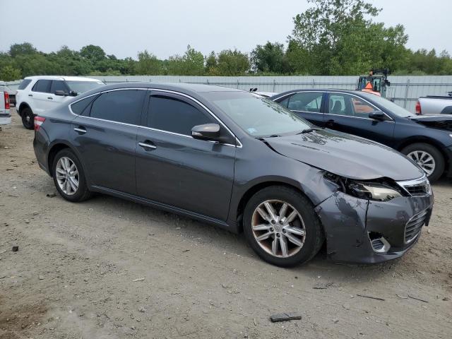 2013 TOYOTA AVALON BAS - 4T1BK1EB6DU048731