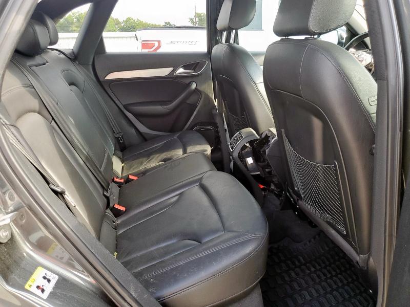 2018 AUDI Q3 PREMIUM PLUS WA1JCCFS2JR026564