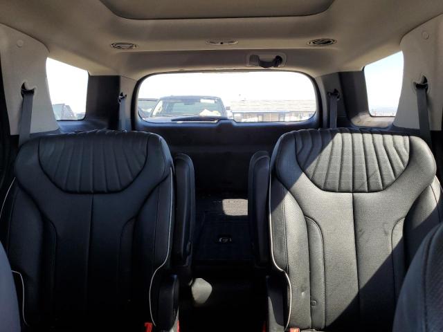 2023 HYUNDAI PALISADE LIMITED KM8R5DGEXPU642368
