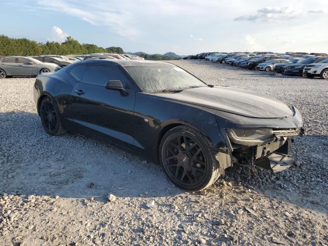 2017 CHEVROLET CAMARO LT 1G1FB1RX5H0157389
