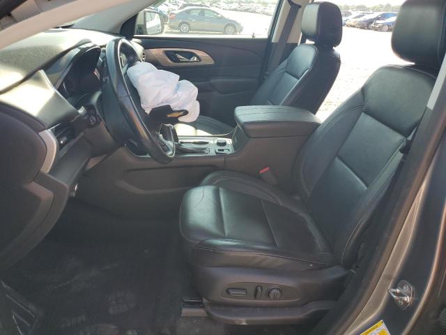 2018 CHEVROLET TRAVERSE L 1GNERHKWXJJ109970