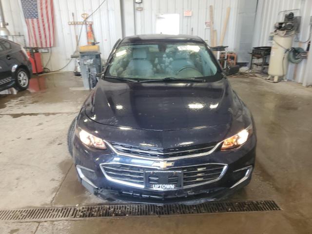2018 CHEVROLET MALIBU LS 1G1ZC5ST6JF111114