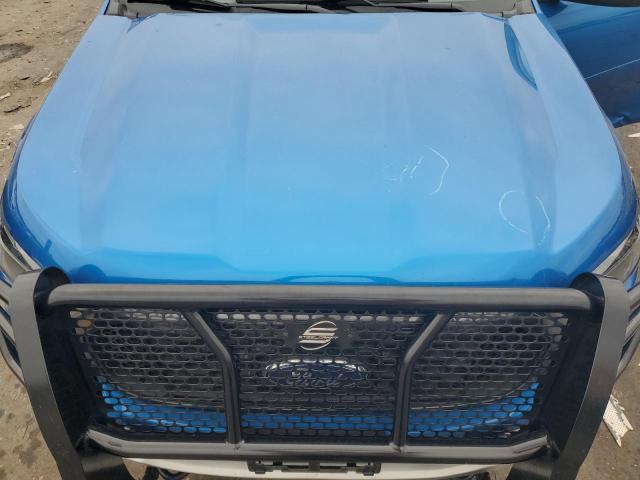 2023 FORD RANGER XL 1FTER4FHXPLE33222