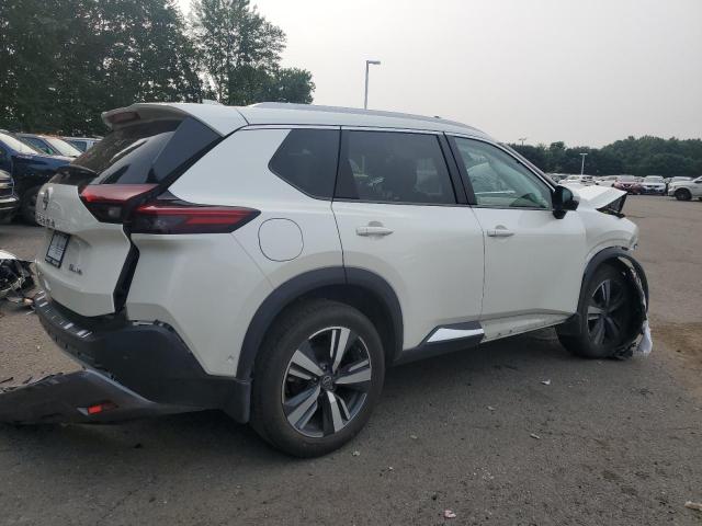 2023 NISSAN ROGUE SL - 5N1BT3CB8PC897703