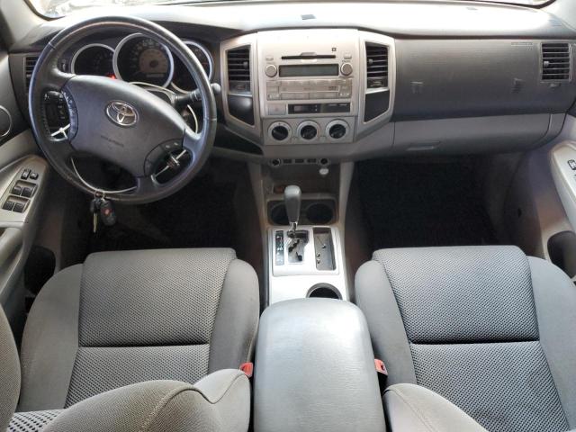 2011 TOYOTA TACOMA DOU - 3TMJU4GN5BM115436