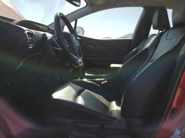 2019 TOYOTA PRIUS JTDL9RFU3K3004305