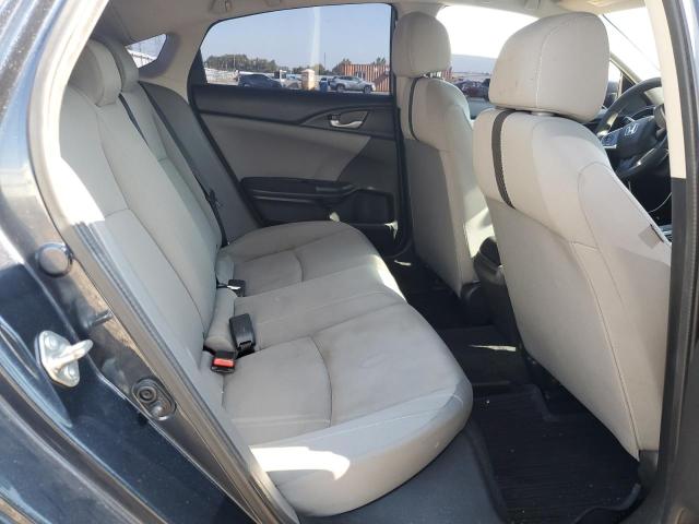 2018 HONDA CIVIC LX 19XFC2F54JE009552