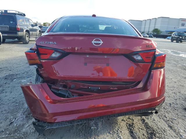 2024 NISSAN ALTIMA SR 1N4BL4CV5RN303683
