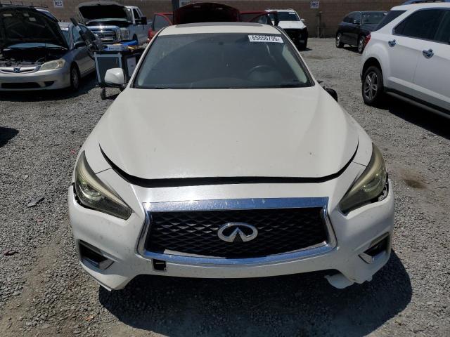 2018 INFINITI Q50 LUXE JN1EV7AP8JM354096