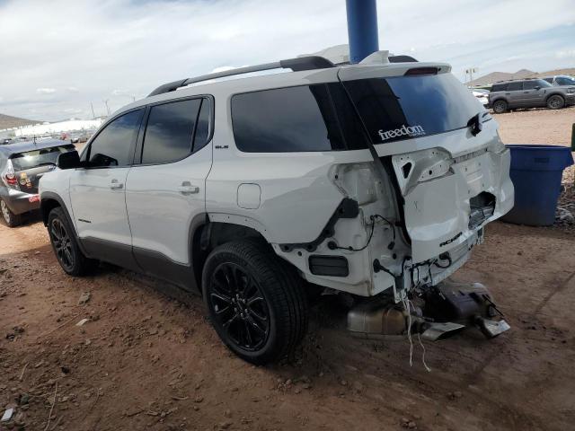 2023 GMC ACADIA SLE 1GKKNKL40PZ107290