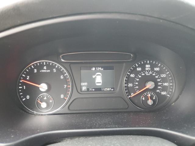 2019 KIA SORENTO L 5XYPGDA38KG452222