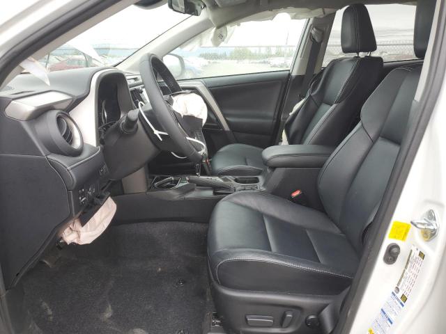 2017 TOYOTA RAV4 LIMIT - 2T3DFREV0HW563808