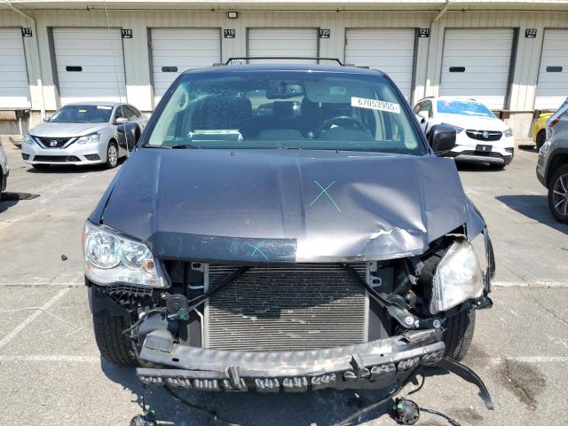 2016 CHRYSLER TOWN & COU - 2C4RC1BG0GR301222