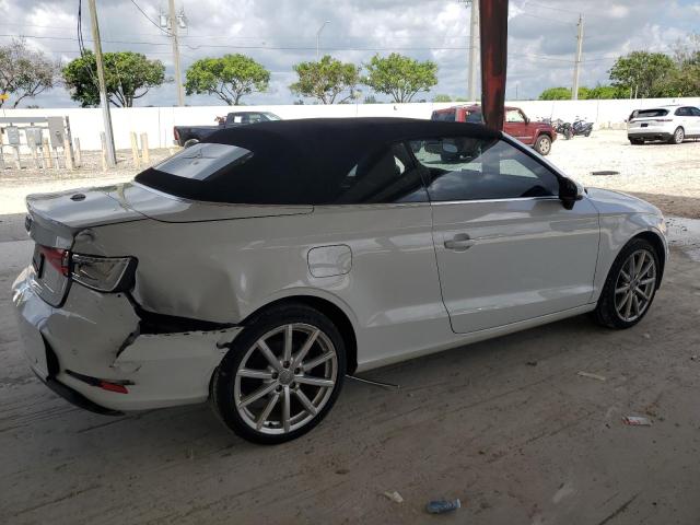2015 AUDI A3 PREMIUM WAU5CLFF2F1116486