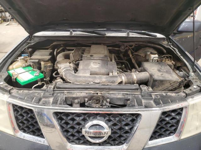 2005 NISSAN PATHFINDER #3286611891