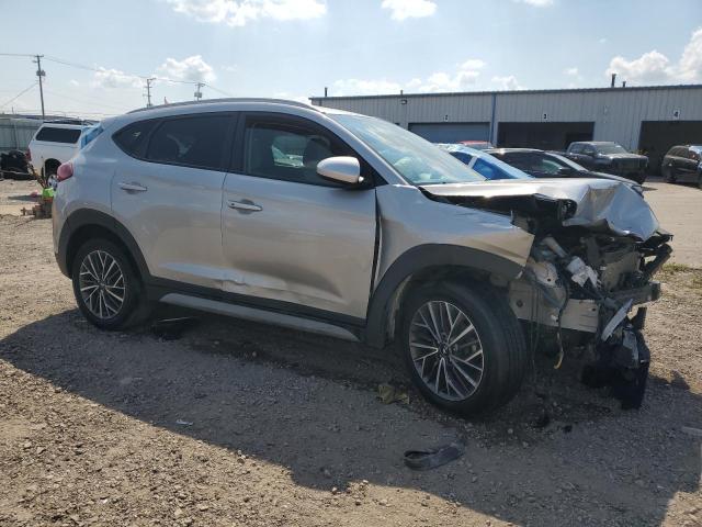 2020 HYUNDAI TUCSON LIM - KM8J33AL0LU280131