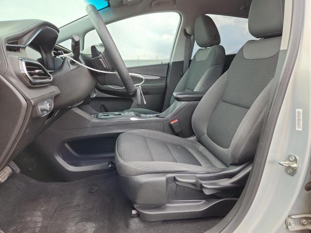 2022 CHEVROLET BOLT EV 1L 1G1FW6S02N4101400
