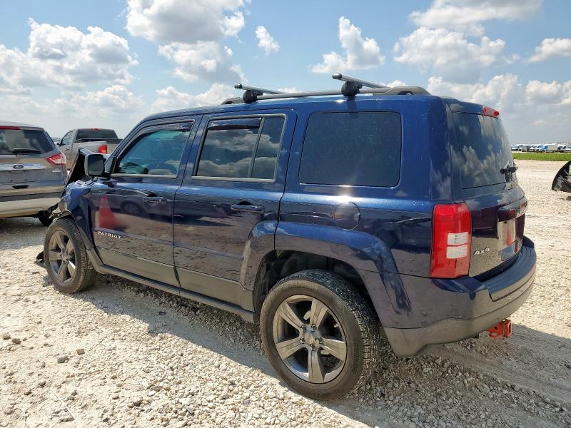 2015 JEEP PATRIOT LA - 1C4NJRFBXFD120003