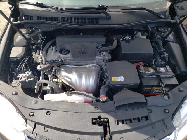 2016 TOYOTA CAMRY LE 4T1BF1FK2GU556086