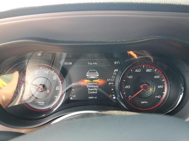 2023 DODGE CHARGER GT 2C3CDXHG2PH612061