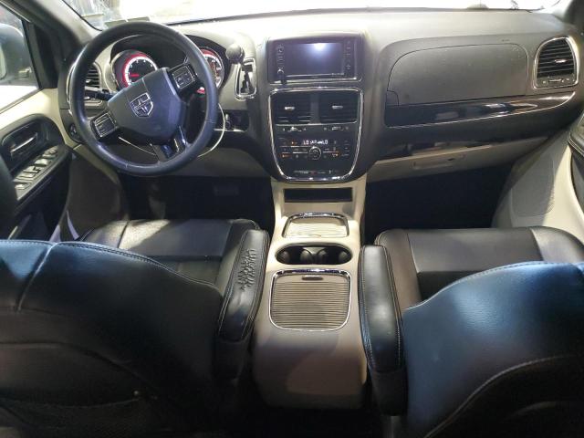 2016 DODGE GRAND CARA 2C4RDGCG2GR355863